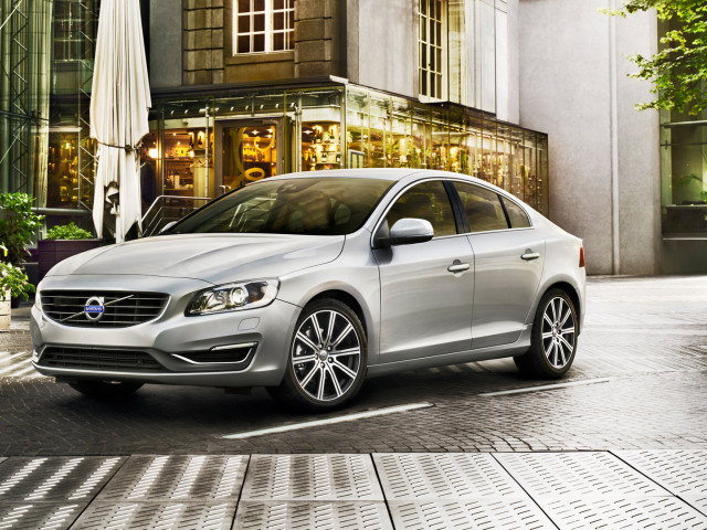 volvo s60 pic #126618