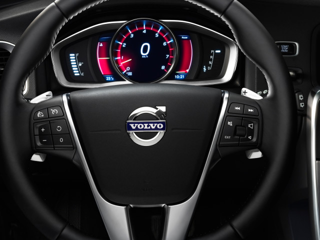 volvo v60 pic #126629