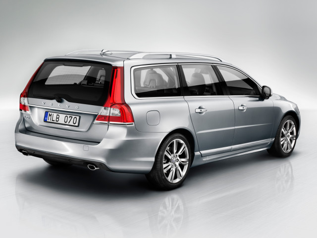 volvo v70 pic #126641