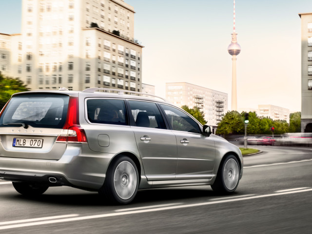 volvo v70 pic #126646