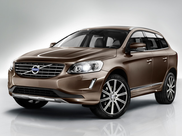 volvo xc60 pic #126648