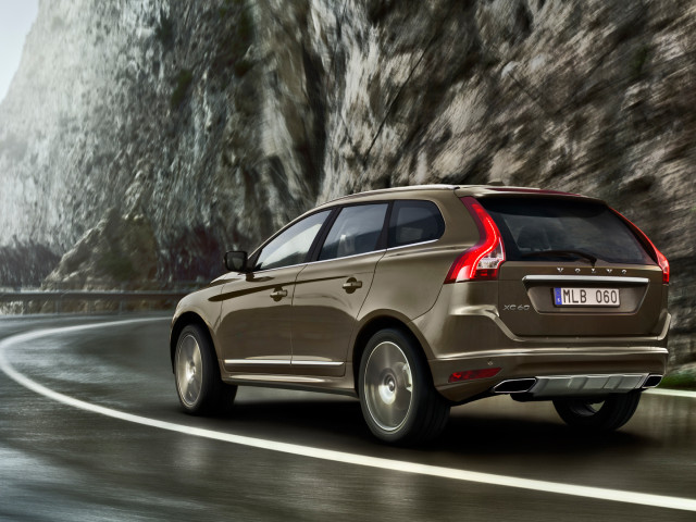 volvo xc60 pic #126651