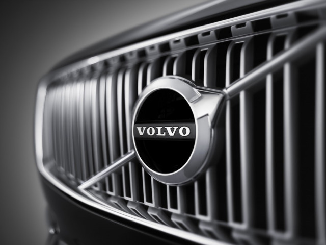 volvo xc90 pic #127748