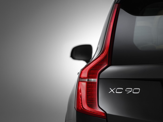 volvo xc90 pic #127749