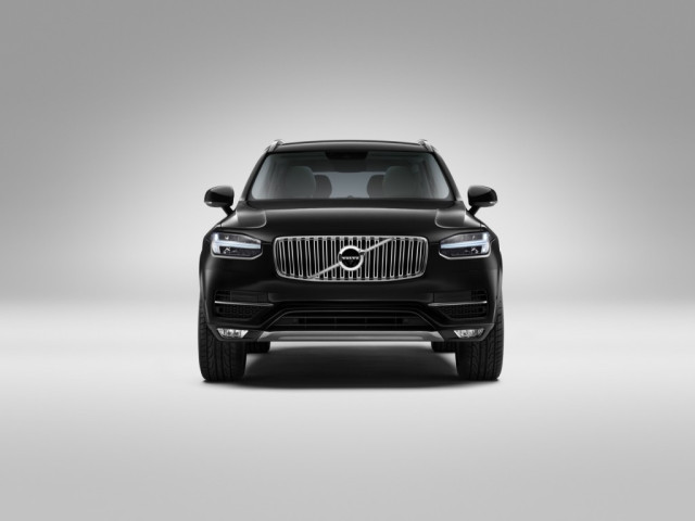 volvo xc90 pic #127750