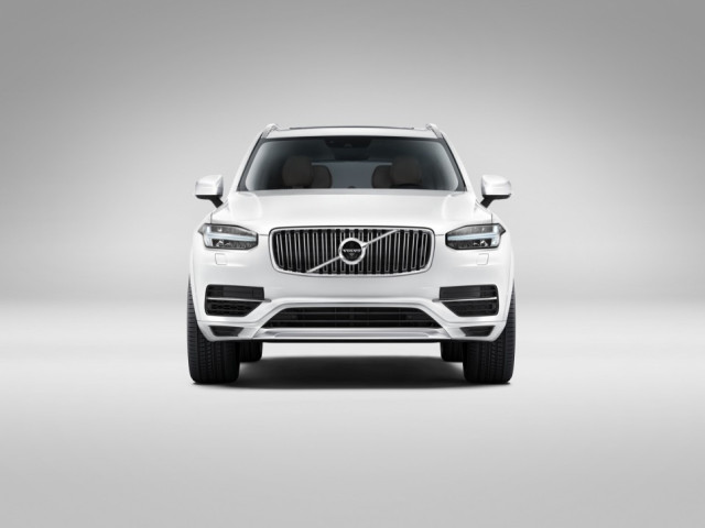 volvo xc90 pic #127754