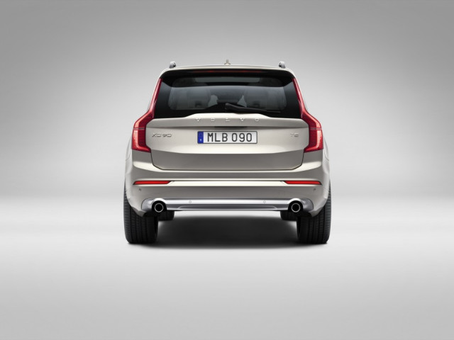 volvo xc90 pic #127758