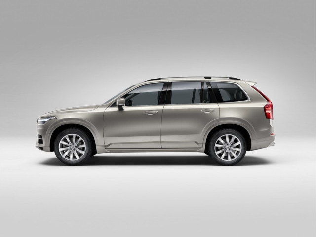 volvo xc90 pic #127760