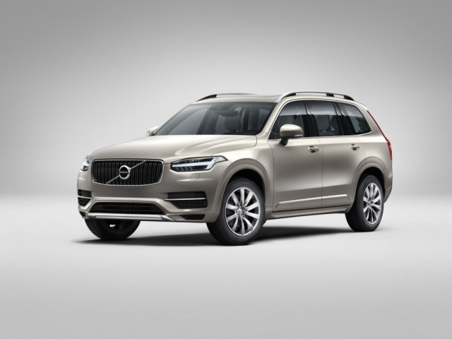 volvo xc90 pic #127761