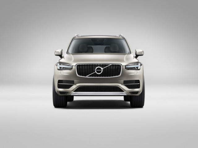 volvo xc90 pic #127762