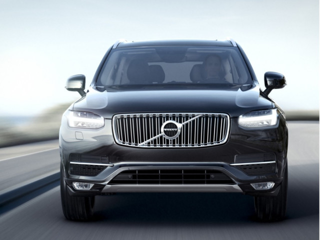 volvo xc90 pic #127763