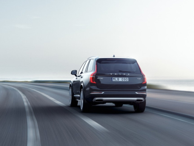 volvo xc90 pic #127764