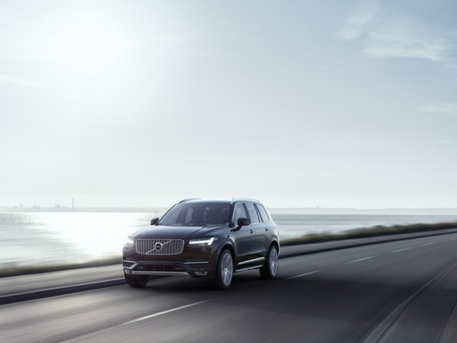 volvo xc90 pic #127766