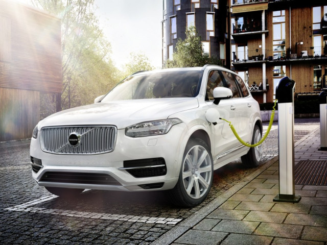 volvo xc90 pic #127767