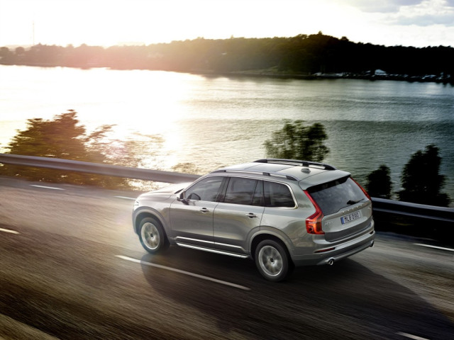 volvo xc90 pic #127771