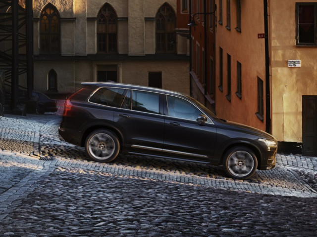 volvo xc90 pic #127772