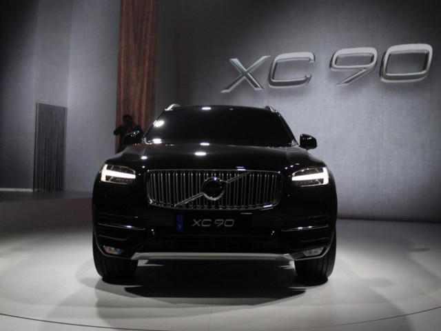 volvo xc90 pic #127981