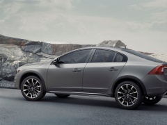 volvo s60 cross country pic #135331