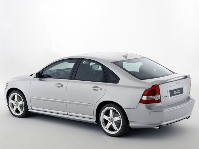 volvo s40 pic #1417