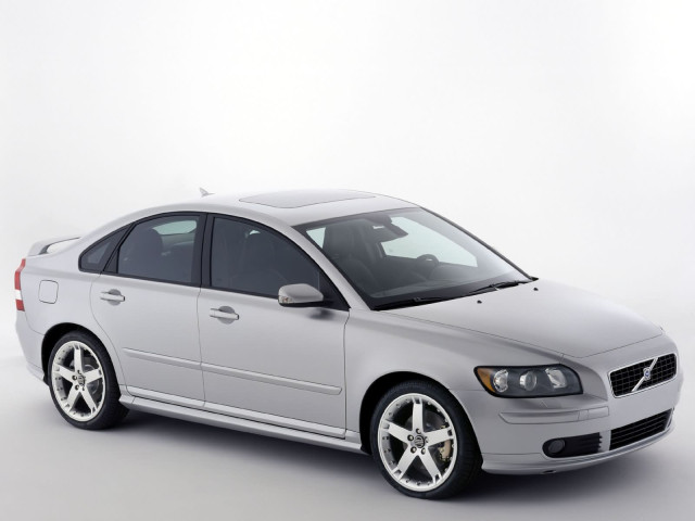 volvo s40 pic #1418