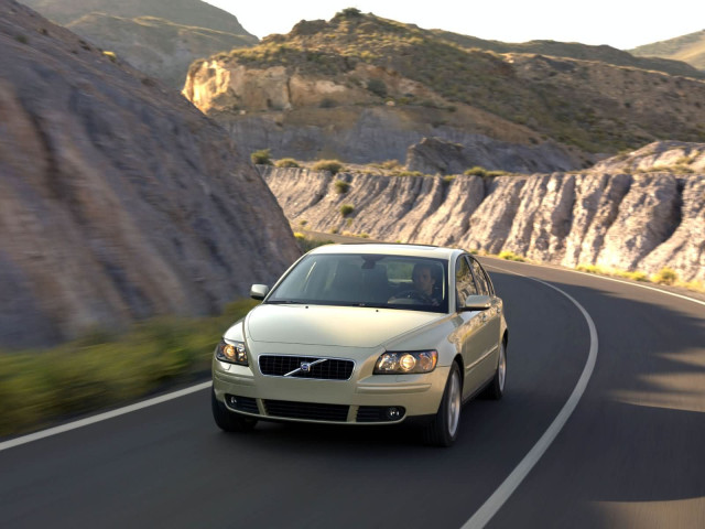 volvo s40 pic #1419