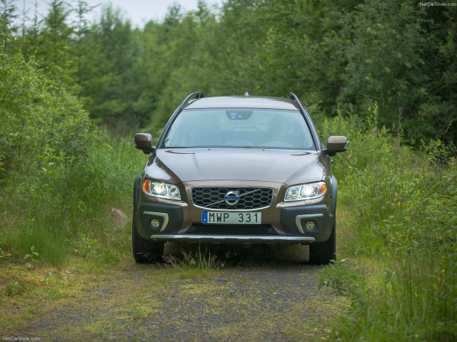 volvo xc70 pic #142540