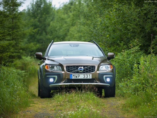 volvo xc70 pic #142541