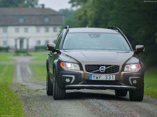 volvo xc70 pic #142542