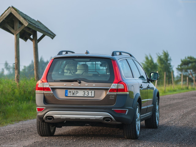 volvo xc70 pic #142544