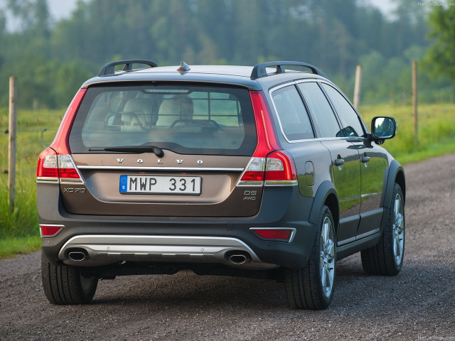 volvo xc70 pic #142545