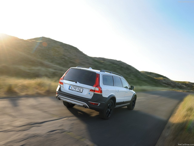 volvo xc70 pic #142547