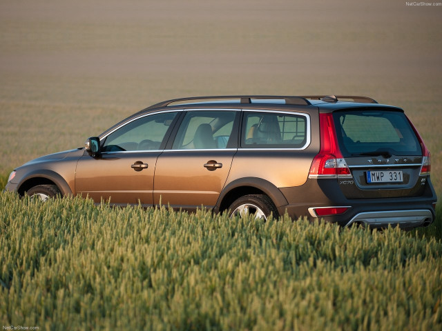 volvo xc70 pic #142548