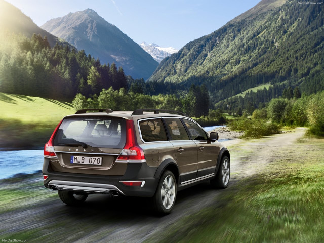 volvo xc70 pic #142549