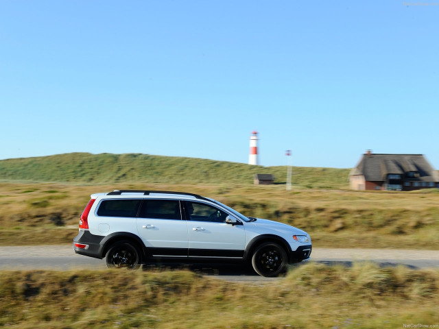 volvo xc70 pic #142550