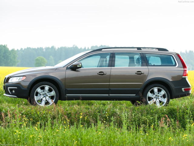 volvo xc70 pic #142551