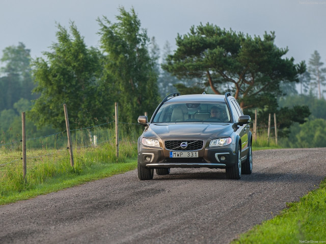 volvo xc70 pic #142552