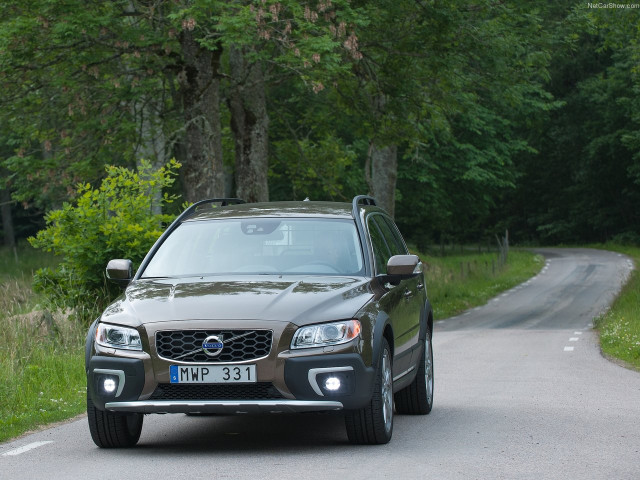 volvo xc70 pic #142554