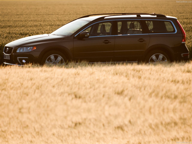 volvo xc70 pic #142556