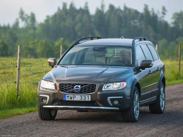 volvo xc70 pic #142558