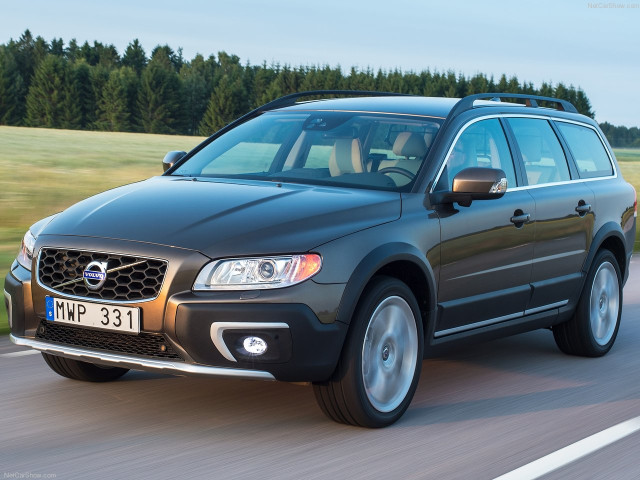 volvo xc70 pic #142559