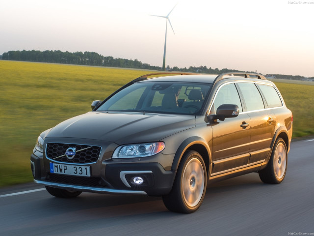 volvo xc70 pic #142560