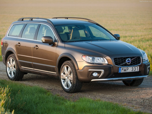 volvo xc70 pic #142561