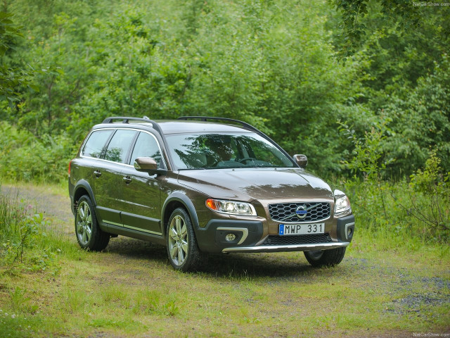 volvo xc70 pic #142563