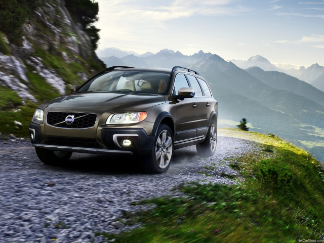 volvo xc70 pic #142565