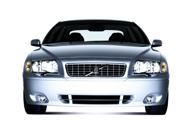 volvo s80 pic #1443