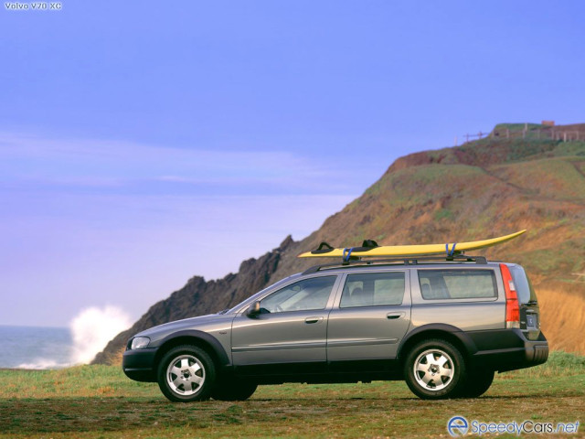 volvo v70 pic #1458