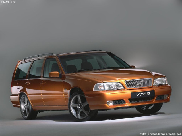 volvo v70 pic #1459