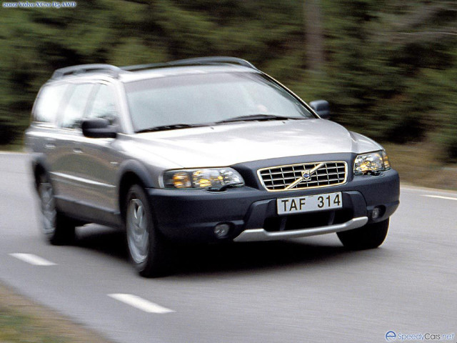 volvo v70 pic #1461