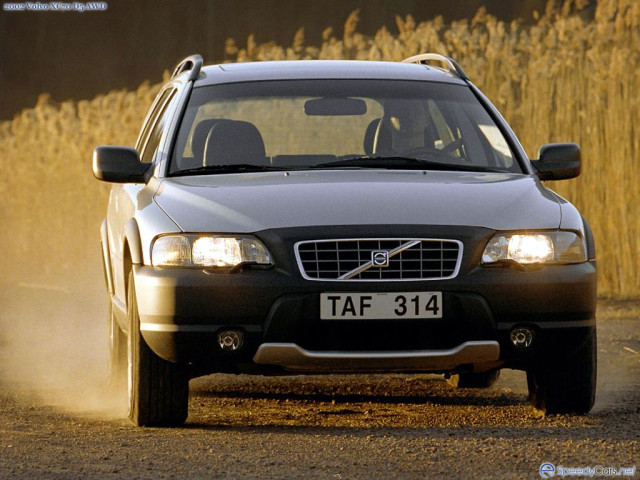 volvo v70 pic #1465