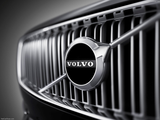 volvo xc90 pic #146694